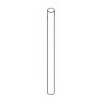 Guide Rod - OEM: 2599